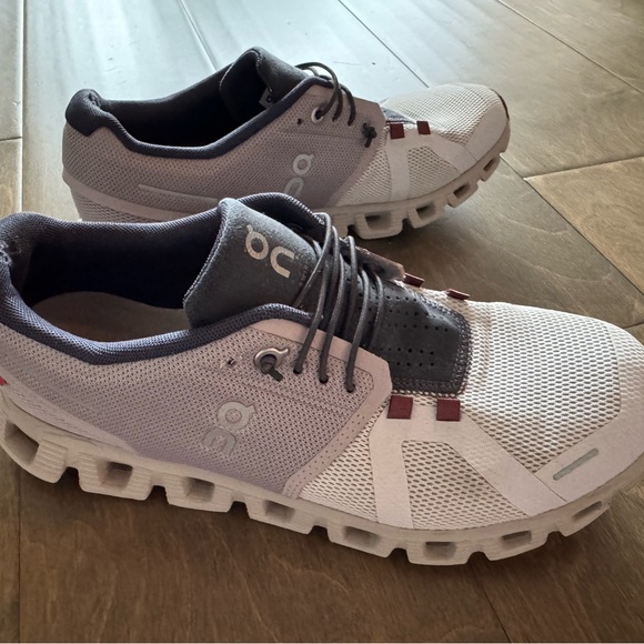 On Running cloud 5 - Picture 3 of 4